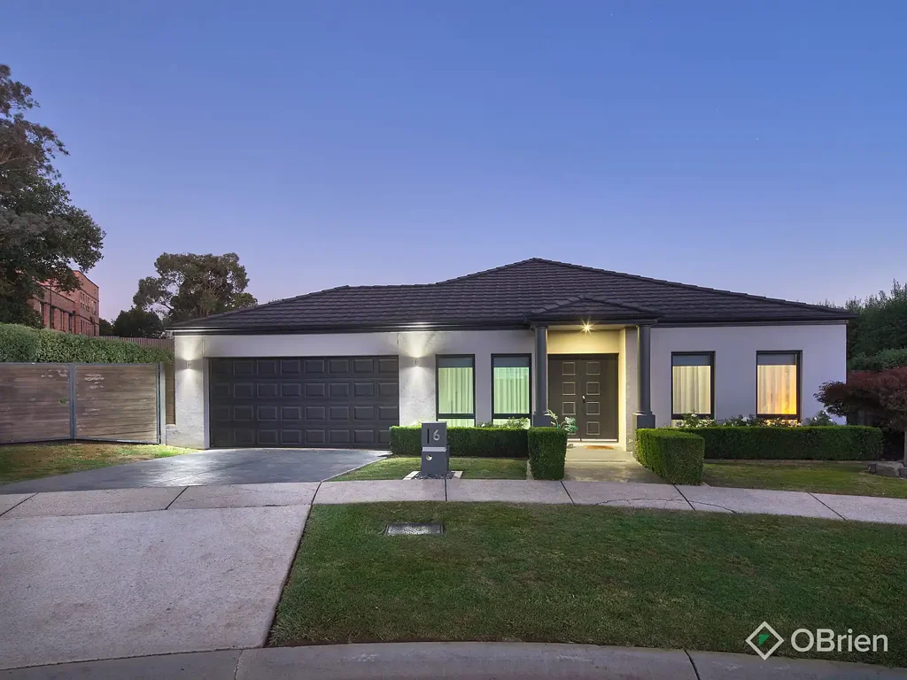 Warragul 4غرفة نوم Fantastic 4-Bedroom Family Home in a Quiet Court!