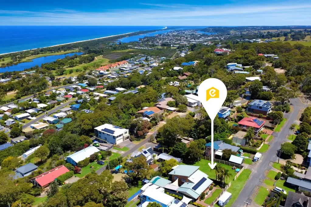Lakes Entrance CREATE YOUR COASTAL PARADISE!