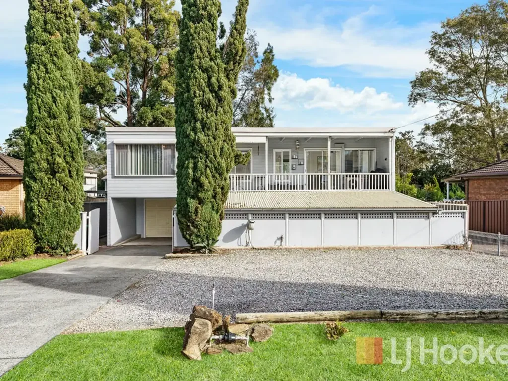 Camden 4कमरा Under Contract - LJ Hooker Camden | Bringelly