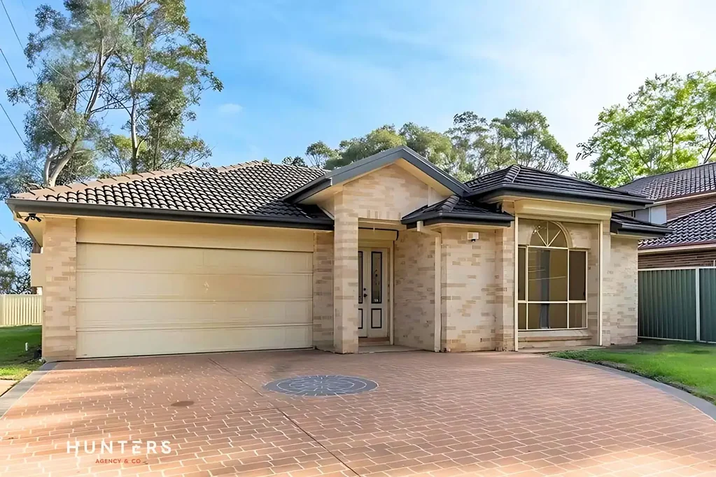 Private Family Home with Space to Live & Entertain