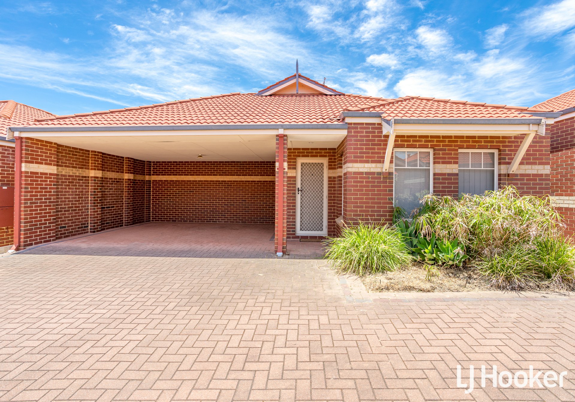 UNIT 4 74 DOROTHY ST, GOSNELLS WA 6110, 0 chambres, 0 salles de bain, House