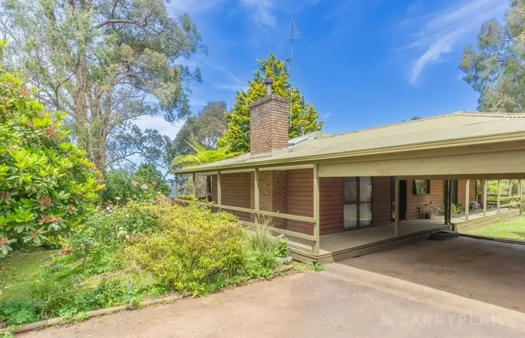 30 Phillip Road, Avonsleigh, VIC 3782