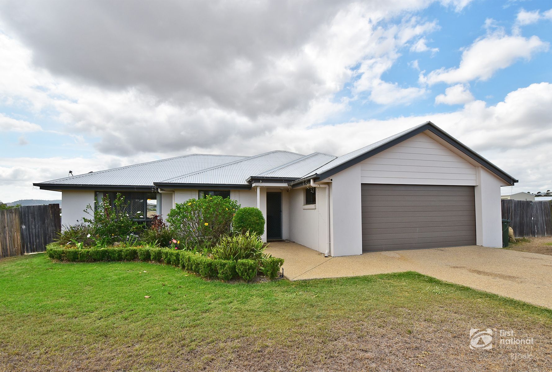 3-5 HIGHLAND WAY, BILOELA QLD 4715, 0部屋, 0バスルーム, House