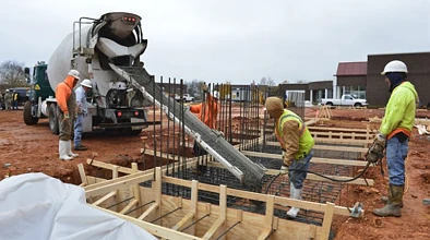 建筑热潮余波未散，奥克兰新房完工量创纪录