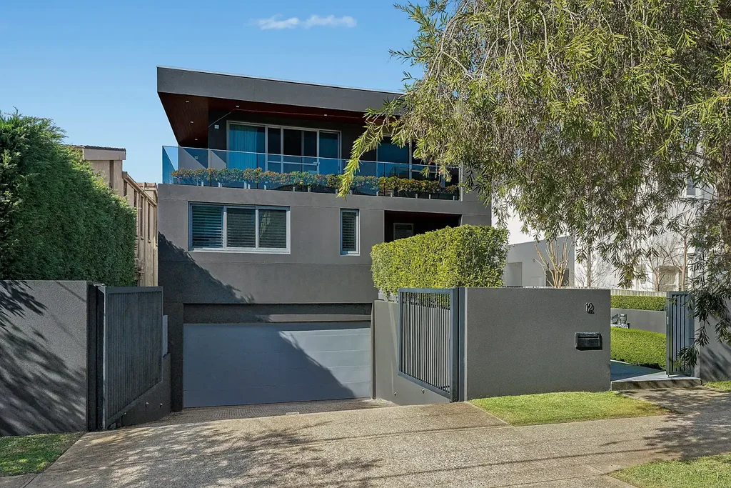 12 Elvina Street, Dover Heights, NSW 2030