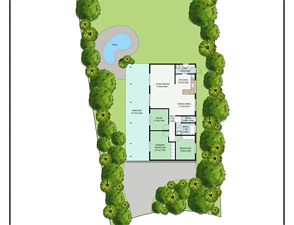 12 Azimuth Court, Woodroffe, NT 830, 3 ਕਮਰੇ, 1 ਬਾਥਰੂਮ, House