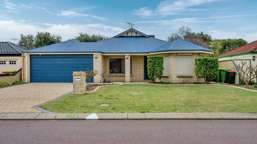 Family Home close to amenities.