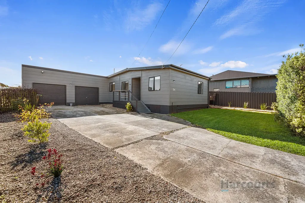 Devonport 2ਬੈੱਡਰੂਮ Neat, Tidy & Convenient - Ideal Investment or First Home