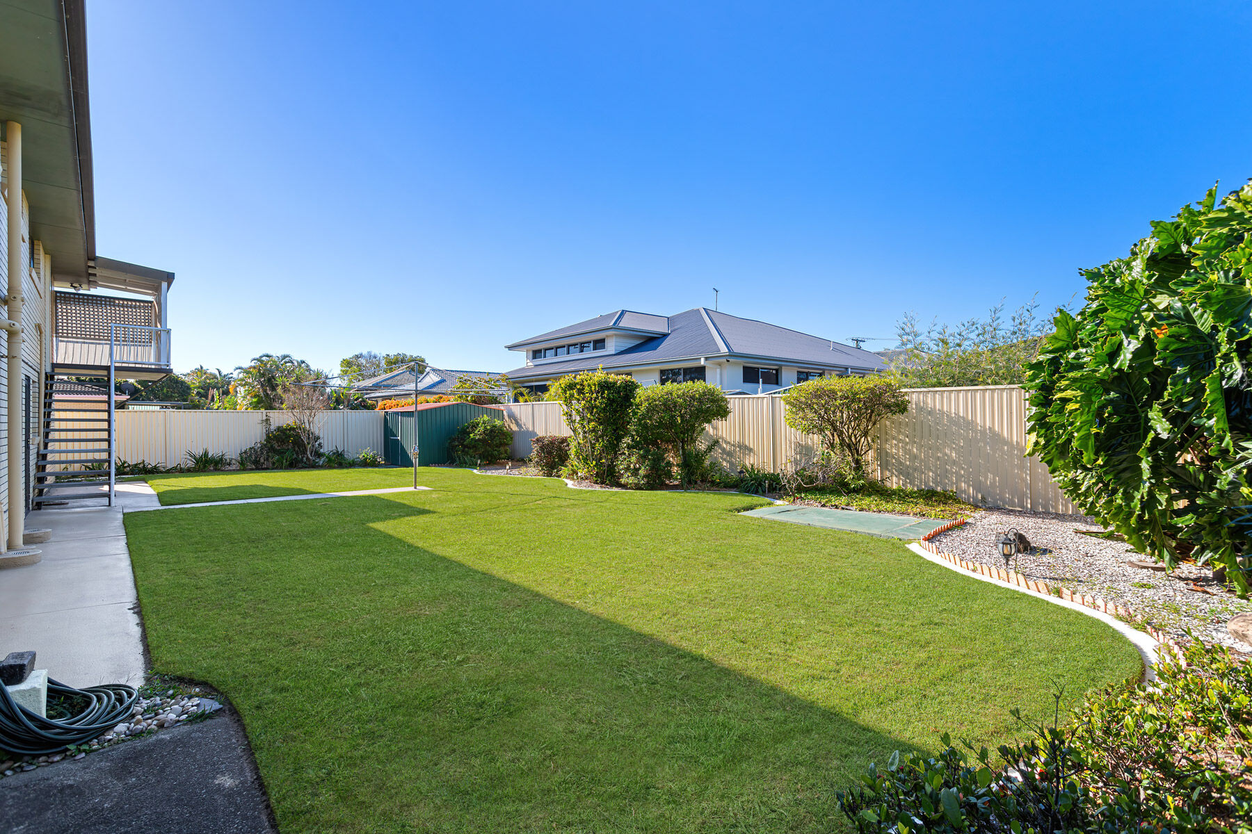 13 EGRET AV, BURLEIGH WATERS QLD 4220, 0房, 0浴, House