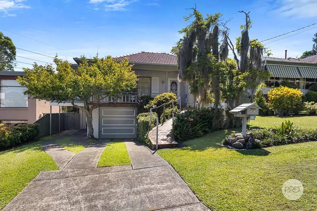 18 Chivers Avenue, Lugarno, NSW 2210
