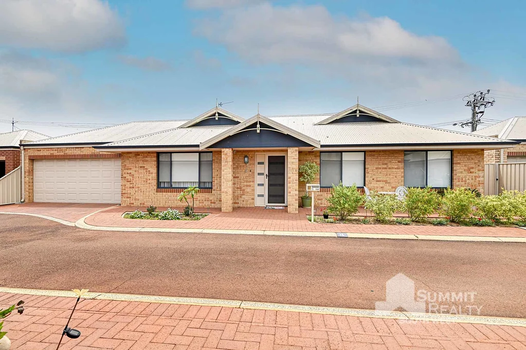 4/2 Parmelia Drive, Australind, WA 6233