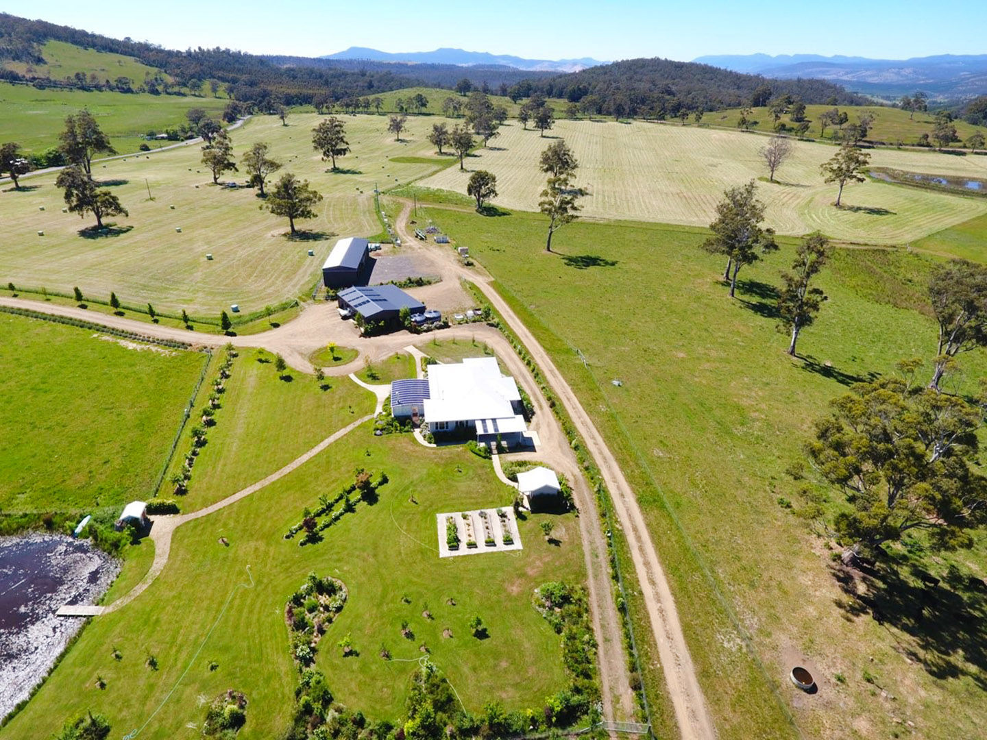 691 ELLENDALE RD, ELLENDALE TAS 7140, 0 Kuwarto, 0 Banyo, Lifestyle Property