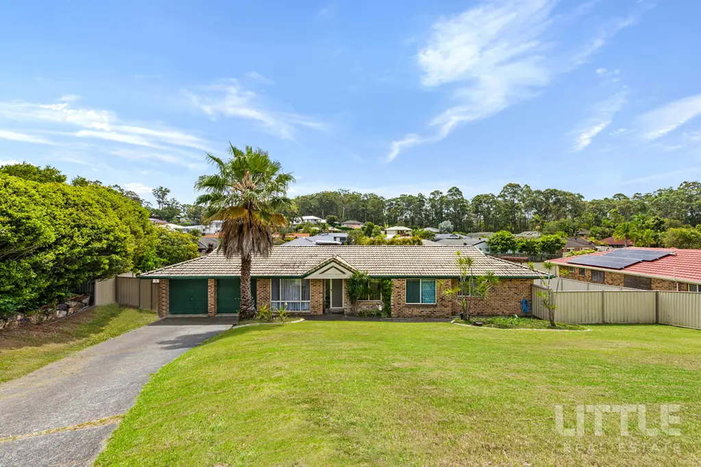 7 Grimsdyke Court, Molendinar, QLD 4214