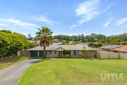 7 Grimsdyke Court, Molendinar