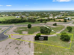 LOT 55/Sea Breeze Estate Hummock View Drive, Craignish