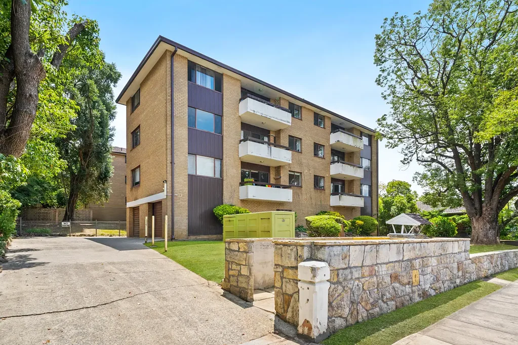 5/77 Virginia Street, Rosehill, NSW 2142