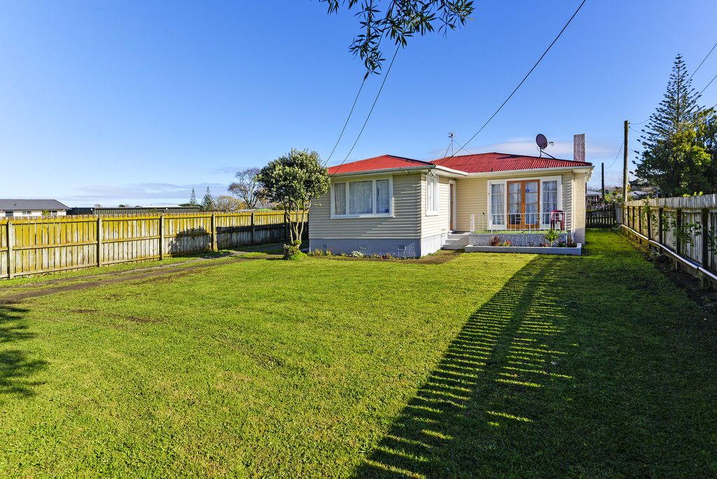 75 Mckenzie Road, Mangatawhiri, Waikato, 3 ਕਮਰੇ, 0 ਬਾਥਰੂਮ