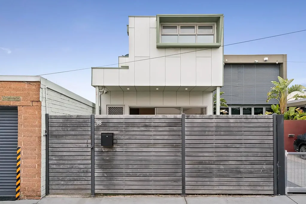 9B Parramatta Street, Williamstown, VIC 3016