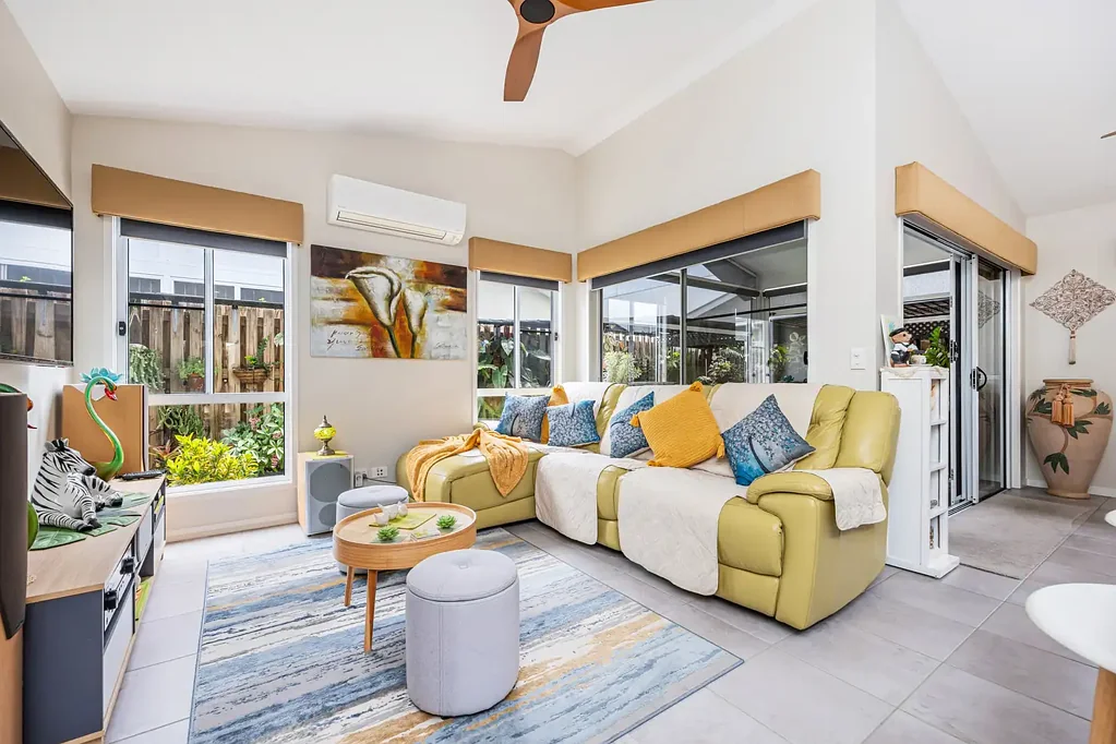 Urangan 2chambre Stunning Tropical Hideaway!