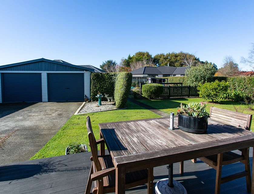38 Ruahine Street, Dannevirke, Tararua, 4 rūma, 1 rūma horoi, House