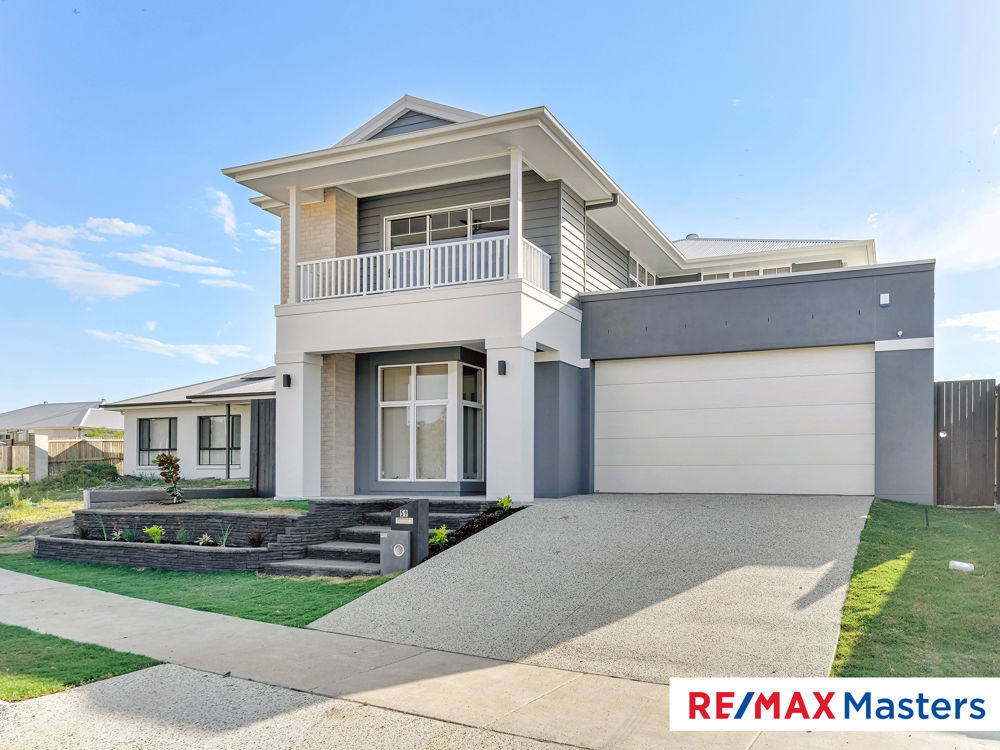 59 FOLEY WAY, WHITE ROCK QLD 4306, 0 침실, 0 욕실, House