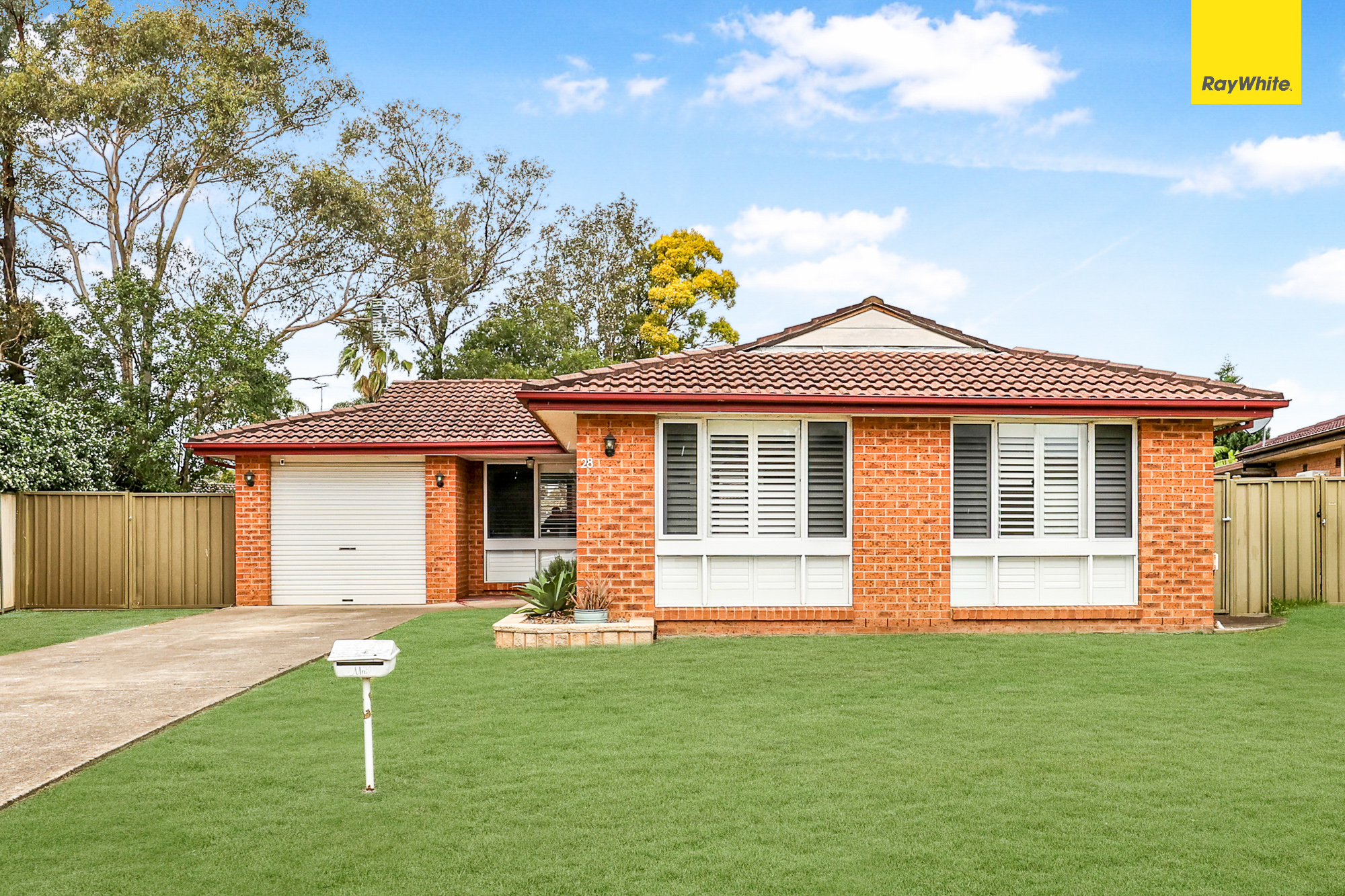 28 WHISTLER CR, ERSKINE PARK NSW 2759, 0 Schlafzimmer, 0 Badezimmer, House