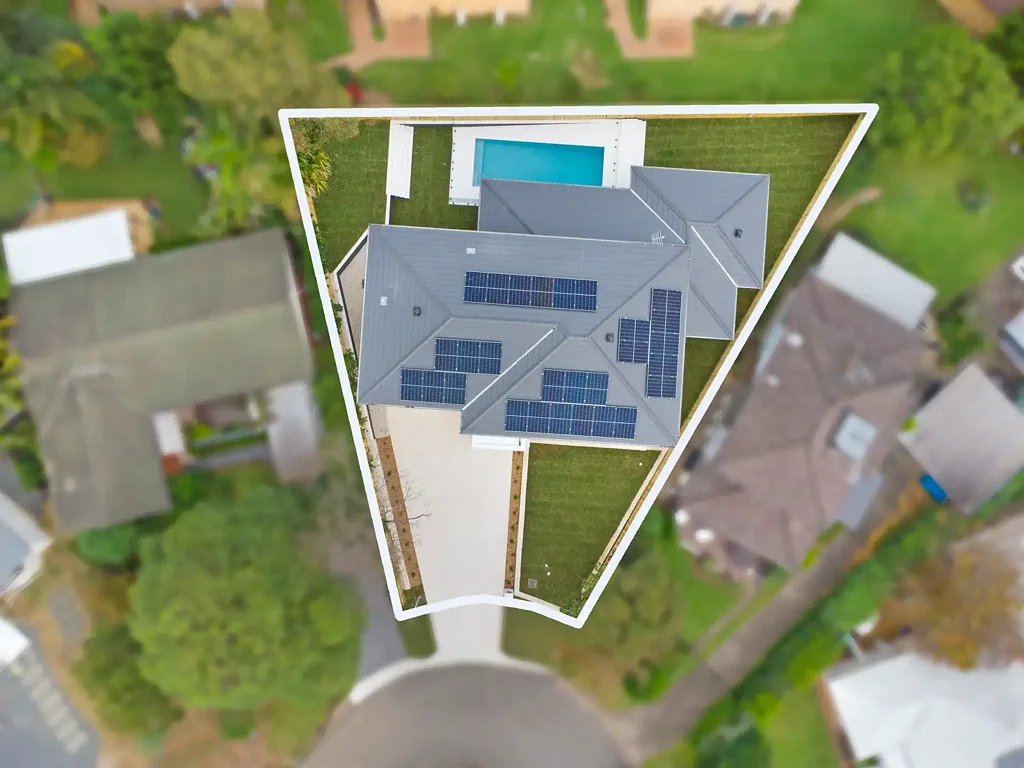 7 Frensham Place, Dural, NSW 2158