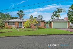 2 THORNTON AVE, Carlingford