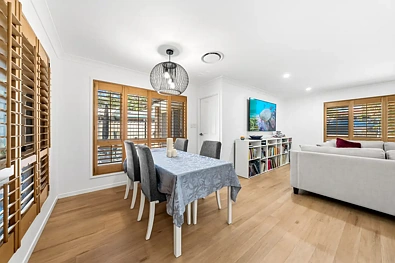65 SILVARA CCT, CAPALABA QLD 4157, 4 Kuwarto, 2 Banyo, House