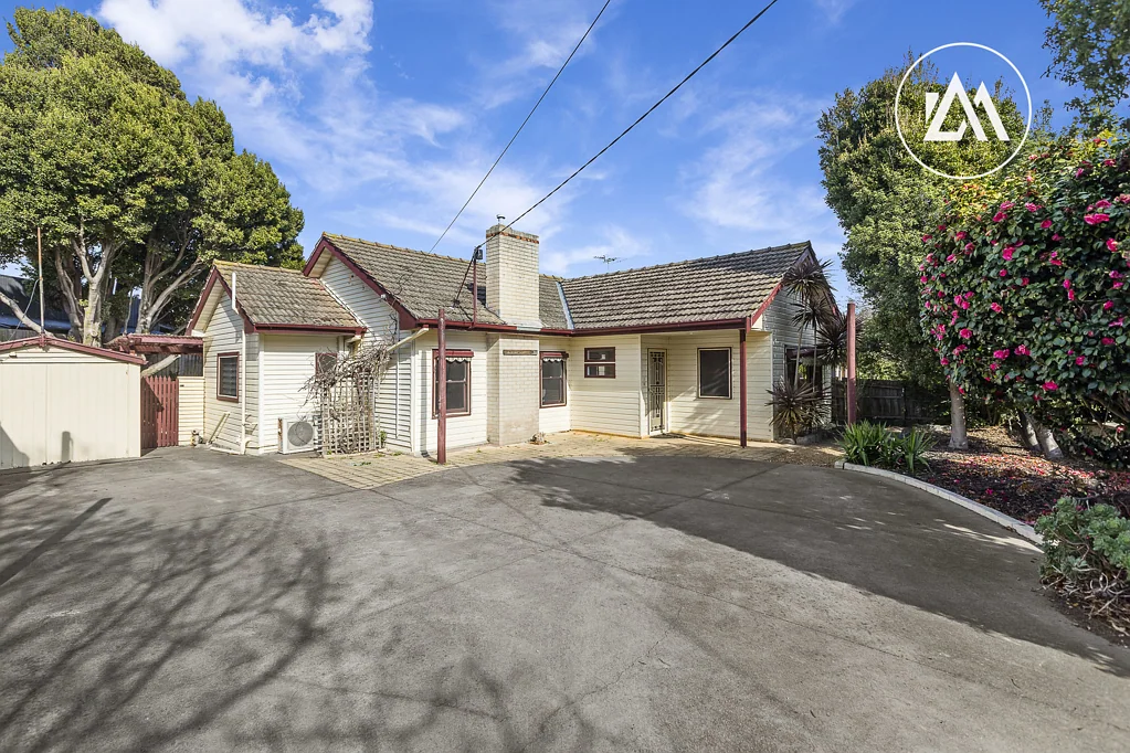 1 Inglis Avenue, Frankston, VIC 3199