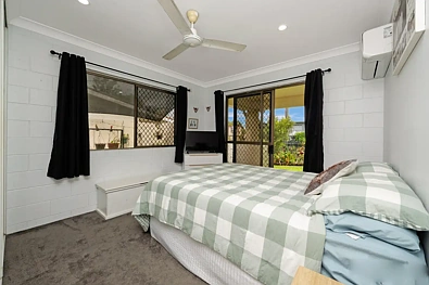 31 Frank Street, Kirwan, QLD 4817, 3 slaapkamers, 1 badkamers, House
