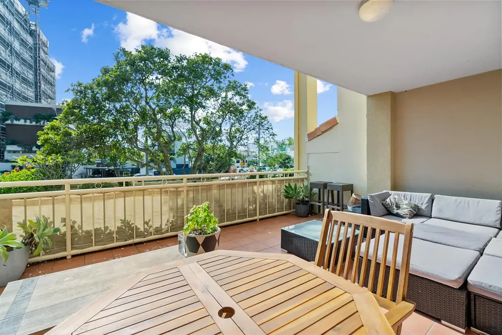 Palm Beach 2Habitaciones OPEN HOME CANCELLED