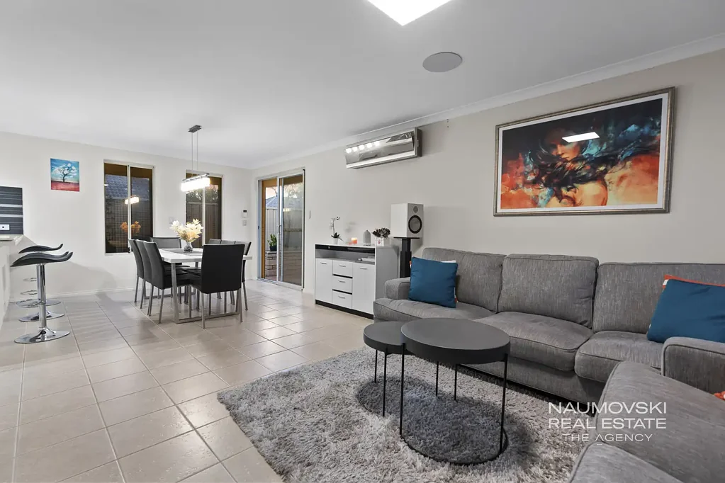 Balcatta 3Phòng ngủ PRIME LOCATION! EFFORTLESS LIVING!