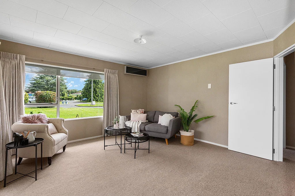 Morrinsville 2غرفة نوم Standout style, effortless living