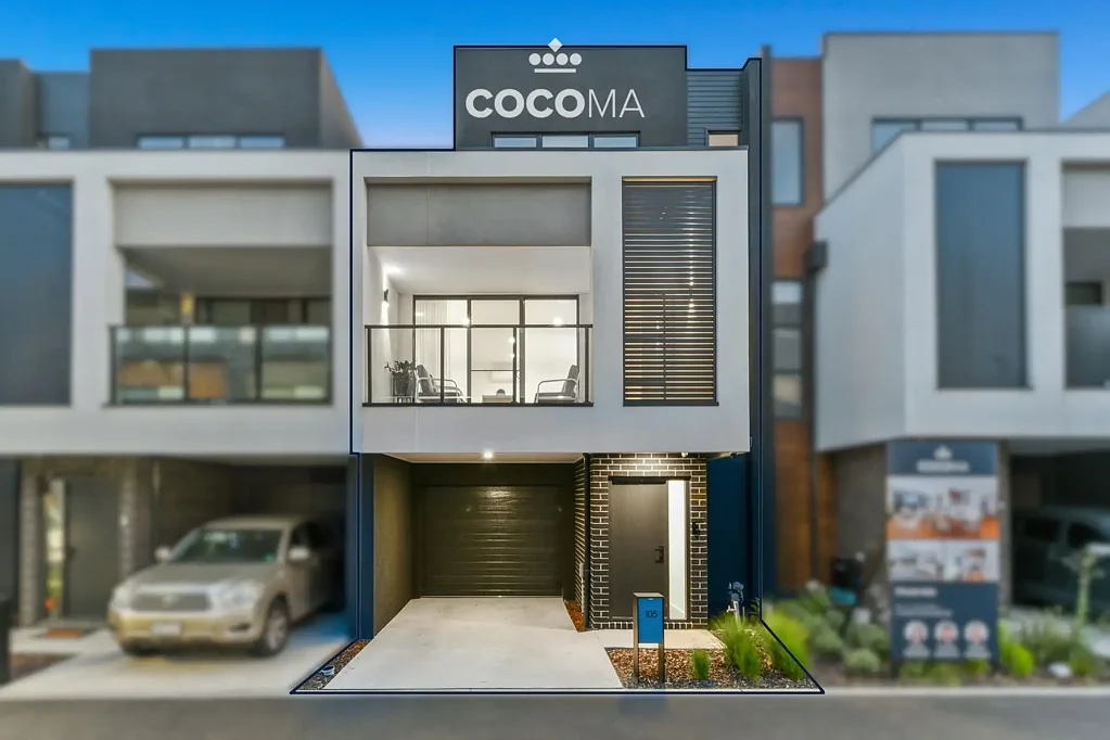 105 Calibre Retreat, Keysborough, VIC 3173