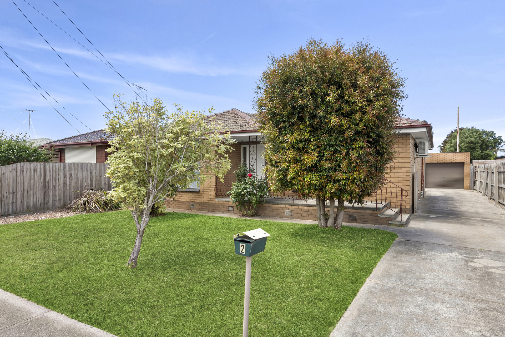 2 ALLOWAH CT, NORLANE VIC 3214, 0 Bedrooms, 0 Bathrooms, House