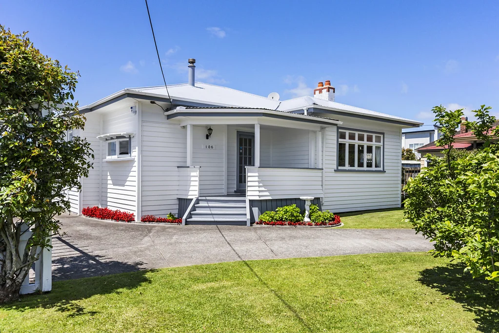 106 Astley Avenue, New Lynn, Waitakere City, Auckland