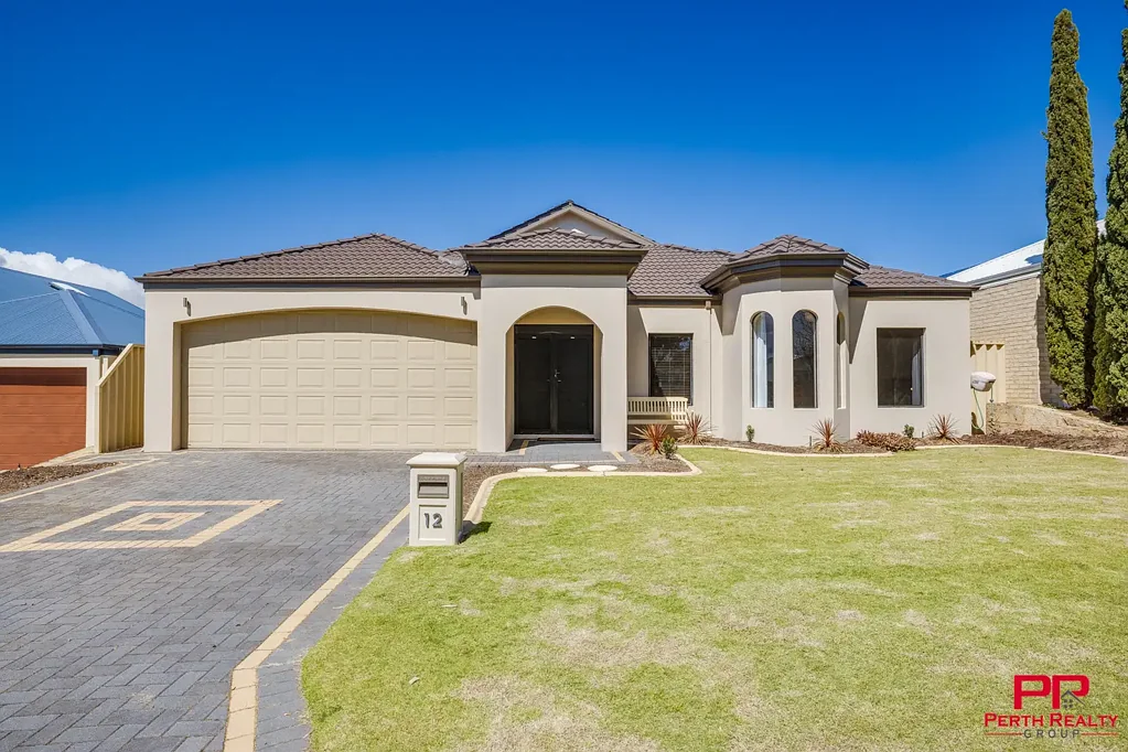 12 Kilgetty Gate, Butler, WA 6036