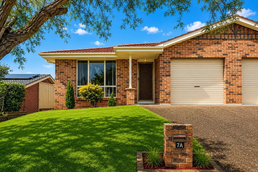Family Home in a Quiet Cul-de-Sac