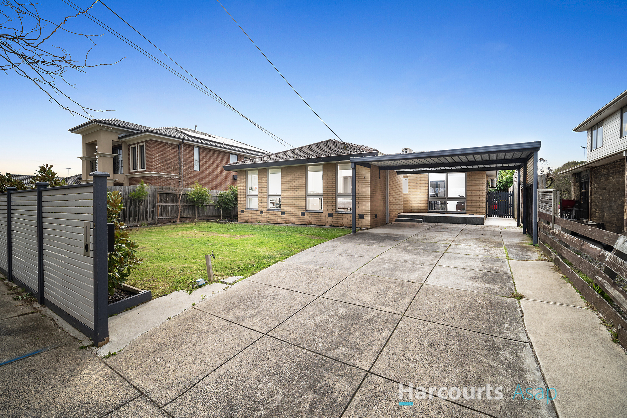 7 GALLOWAY ST, DANDENONG NORTH VIC 3175, 0 Kuwarto, 0 Banyo, House