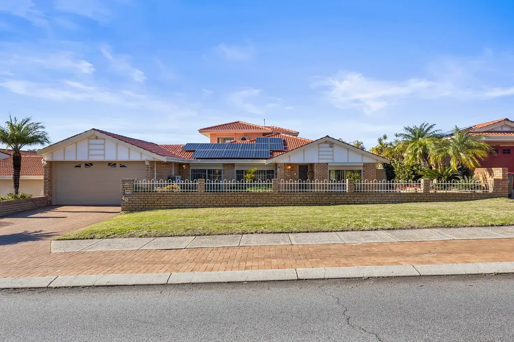 Alexander Heights 6ห้องนอน ** Fab Family Home  **