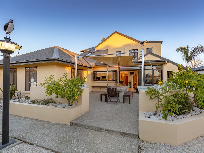 8 Di Pierri Way, The Wood, Nelson, 5 Bedrooms, 0 Bathrooms