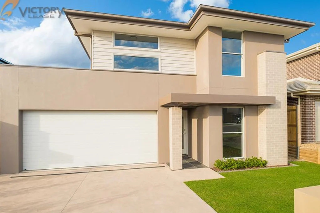 Great 4 Bedroom Family House for rent in Schofields