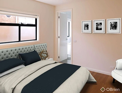2/11 Sylvander Street, Balwyn North, Inner East Melbourne, 4房, 2浴, Townhouse