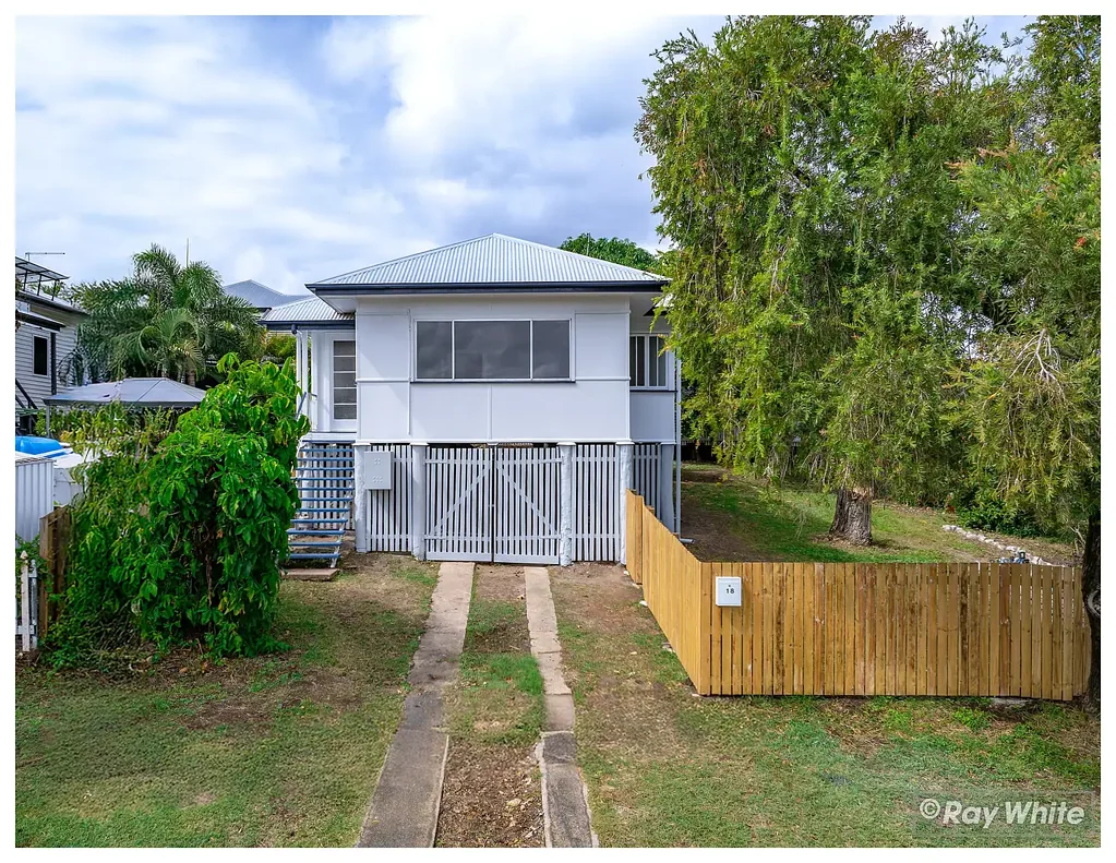 Wandal 3chambre Charming, Move-In Ready in a PRIME LOCATION!