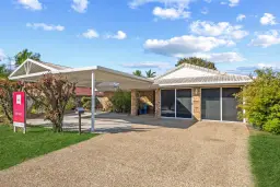 52 Blue Grass Crescent, Eight Mile Plains