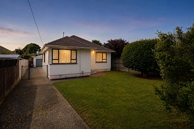 Ebdentown 2chambre Smart Buying with Space to Grow
