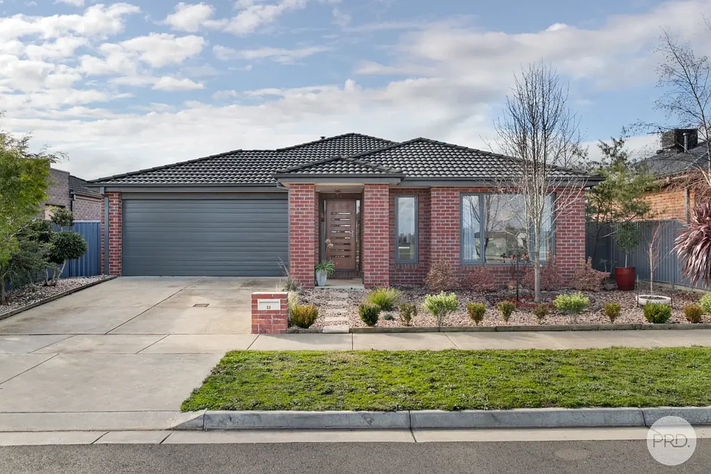 33 Kilkenny Drive, Alfredton, VIC 3350