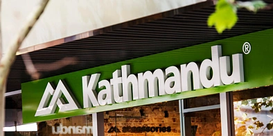 新西兰户外运动品牌Kathmandu年利润直线上涨64%