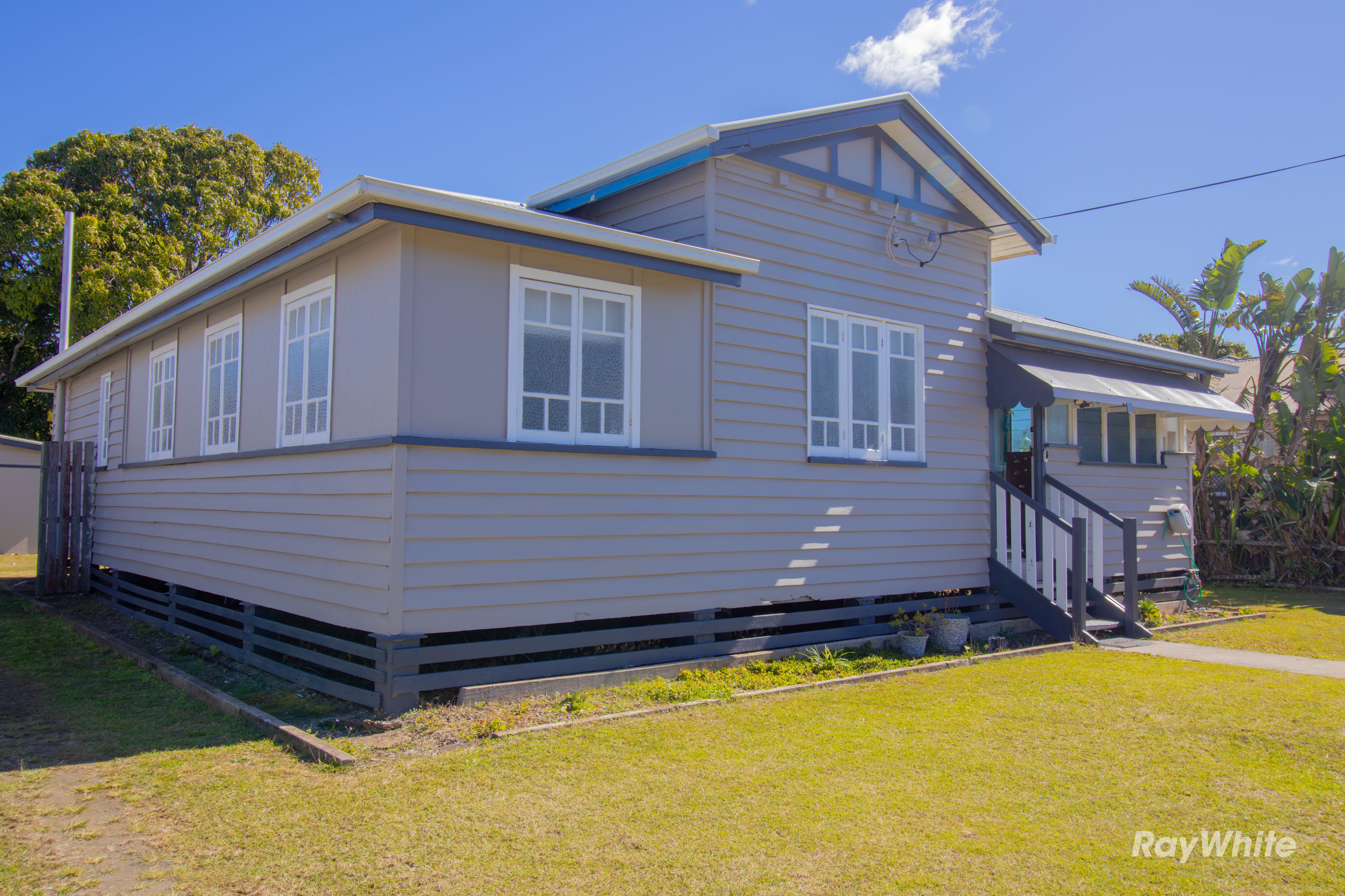 113 BAROLIN ST, WALKERVALE QLD 4670, 0 રૂમ, 0 બાથરૂમ, House